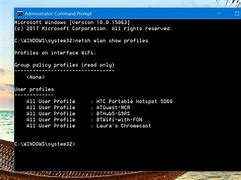 Image result for How to Get Hack a Wi-Fi Password Using PC