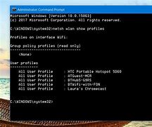 Image result for Hack Wifi Password Windows 1.0
