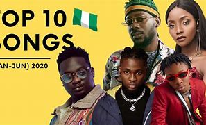 Image result for Top New Nigerian