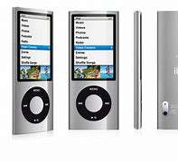 Image result for iPod Nano 5th Generation Color