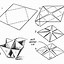 Image result for Paper Folding Templates Printable
