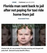 Image result for Florida Crime Memes