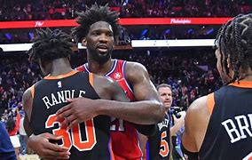 Image result for Joel Embiid House