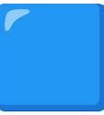 Image result for Smooking Square Emoji