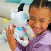 Image result for Sony Robot Puppy