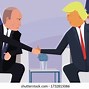 Image result for putins dance with trump