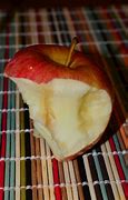 Image result for Half Rotten Apple