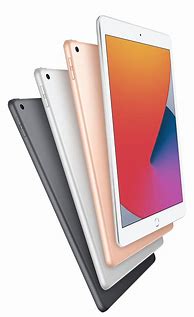 Image result for White iPad 8th Gen