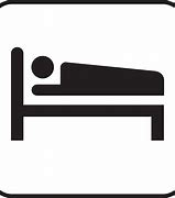 Image result for Bed Icon On iPhone