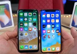 Image result for iPhone X Fake vs Real