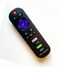 Image result for Remotes You Can Use for a TCL Roku TV