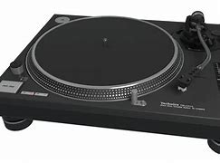 Image result for DJ On Turntables PNG