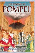 Image result for The Fall of Pompeii