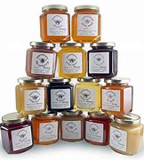 Image result for Different Honey Types