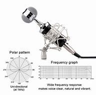 Image result for Vocal Recording Microphone