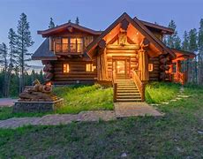 Image result for Luxury Log Cabins