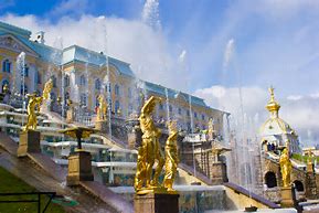 Image result for St. Petersburg Russia