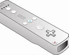 Image result for Nintendo Wii Mini Remote