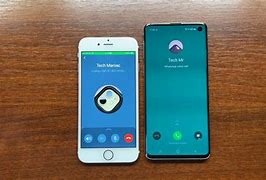 Image result for iPhone 6 vs Samsung S10