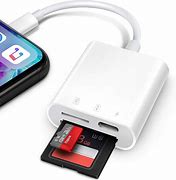 Image result for Contoh Card Reader iPhone