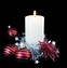 Image result for Candle Cut Out Template