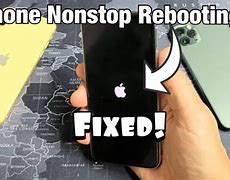 Image result for How to Fix Rebooting iPhone