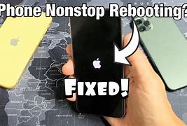 Image result for Why Dose My iPhone XR Mkeep Restarting