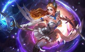 Image result for Odette Mobile Legends