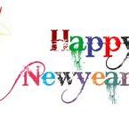 Image result for New Year Pic with White Background
