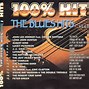 Image result for Images of the Blues 101 Hits CD