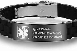 Image result for Medical Alert Bracelets with GPS