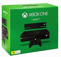 Image result for One Xbox One Box