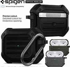 Image result for AirPod Tough Case