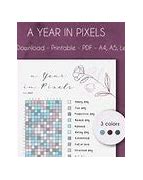 Image result for Year in Pixels