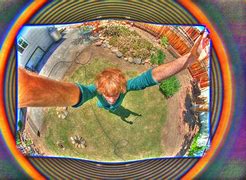 Image result for Fisheye Lens Shots