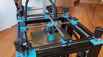 Image result for 3D Printer Gantry