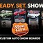 Image result for Car Show Display Board