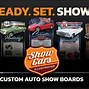 Image result for Car Show Display Panel