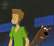Image result for Zombie Shaggy