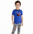 Image result for Little Boy Pajamas