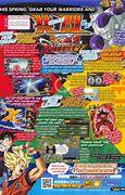 Image result for Dragon Ball Z Xkeeperz