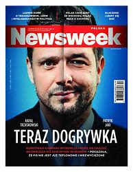 Image result for Newsweek Polska