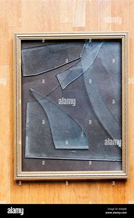 Image result for Broken Glass in Frame