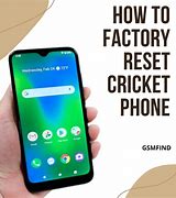 Image result for LG Cricket Phone Hard Reset
