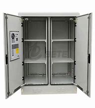 Image result for Outdoor Battery Cabinet