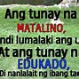 Image result for Kalokohan Quotes Tagalog Funny