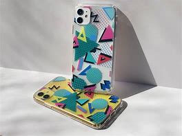 Image result for 80s Retro iPhone Case