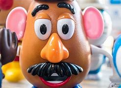 Image result for Potato Guy From Toy Story