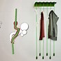 Image result for Collapsible Travel Hangers
