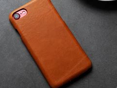 Image result for Original Leather Case iPhone